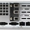 Корпус Supermicro SuperChassis 825TQ-563LPB Black 560W