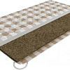 Защитный наматрасник Mr. Mattress Hempic (90x200)