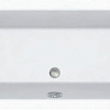 Ванна Bonito Home Valencia 180x80 (с ножками)