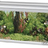 Аквариум Ferplast Star 160 570 л