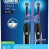Комплект зубных щеток Oral-B Pro 1 790 Duo D16.523.1UH