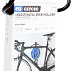 Крепление на стену Oxford Horizontal Bike Holder DS361