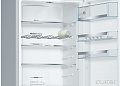 Холодильник Bosch KGN39LA3AR