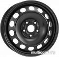 Штампованные диски Magnetto Wheels 14016 AM 14x5&quot; 5x100мм DIA 57.1мм ET 35мм B