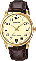 Наручные часы Casio MTP-V001GL-9B
