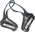 Темляк для лыжных палок Atomic Ski XC Strap L+R AZJ001012 (M, черный)