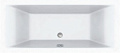Ванна Bonito Home Valencia 180x80 (с ножками)