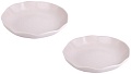 Набор глубоких тарелок Nouvelle Crayola. Pudra 1730211-Н2