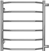 Полотенцесушитель TERMINUS Виктория П6 500x600 бп