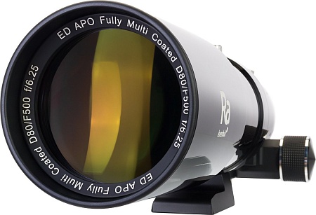 Телескоп Levenhuk Ra R80 ED Doublet OTA