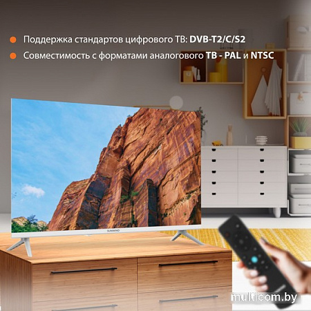 Телевизор SunWind SUN-LED32XB211