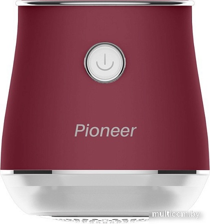 Машинка для удаления катышков Pioneer LR14
