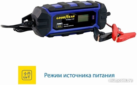 Зарядное устройство Goodyear CH-10A