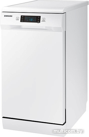 Посудомоечная машина Samsung DW50R4050FW/WT