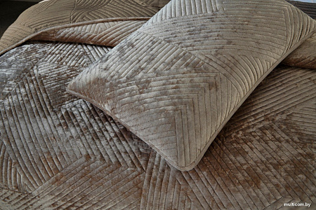 Sofi De MarkO Патрисия 240x260 Пок-П-240x260к1 (капучино 1)