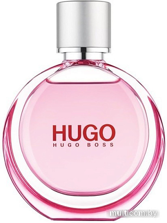Hugo Boss Hugo Woman Extreme EdP (75 мл)