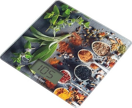 Кухонные весы Blackton BT KS1002