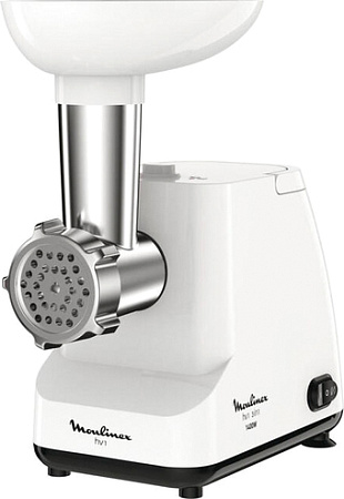 Мясорубка Moulinex ME111032