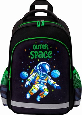 Школьный рюкзак Пифагор School. Outer Space 273173
