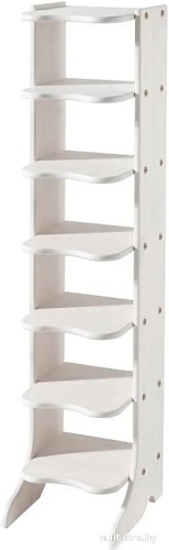 Диприз Twist №1 7мест Д.3116.2 (белый воск)