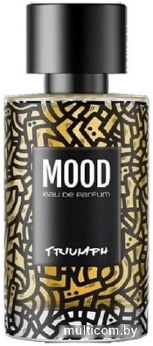 Парфюмерная вода Mood Triumph For Men EdP (100 мл)