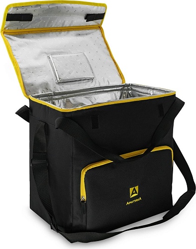 Термосумка Арктика 3000-30 (черный)