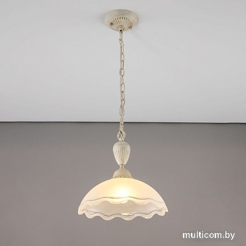 Подвесная люстра Citilux Латур CL413210