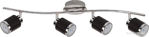 Люстра средней высоты Toplight Lorena TL1257Y-04BC