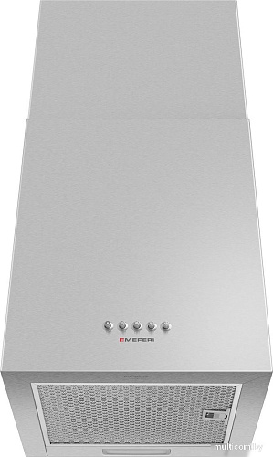 Кухонная вытяжка Meferi ROOMBOX40IX Comfort