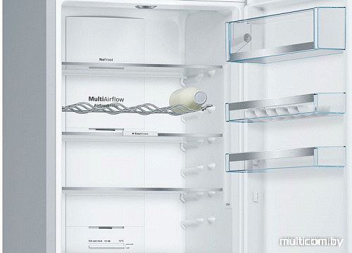 Холодильник Bosch KGN39LA3AR