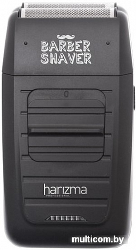 Электробритва Harizma Barber Shaver H10103B