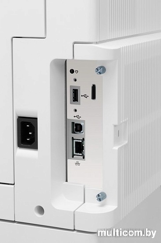 МФУ HP LaserJet Enterprise M632h [J8J70A]