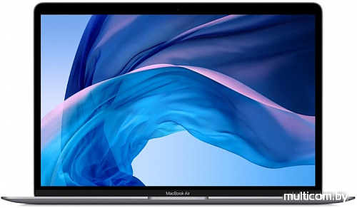 Ноутбук Apple MacBook Air 13&quot; 2018 MRE82