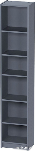 Стеллаж Mio Tesoro Varma Stand 40 (серый)