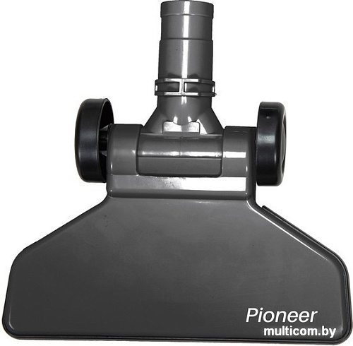 Пылесос Pioneer VC460S (графит)