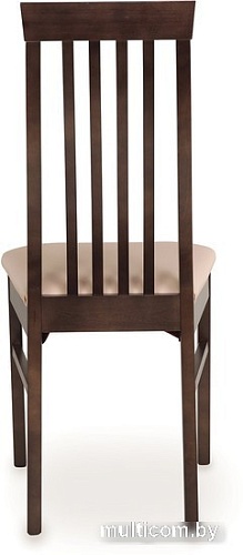 Стул Stolline Монреаль 02 (венге/крем)