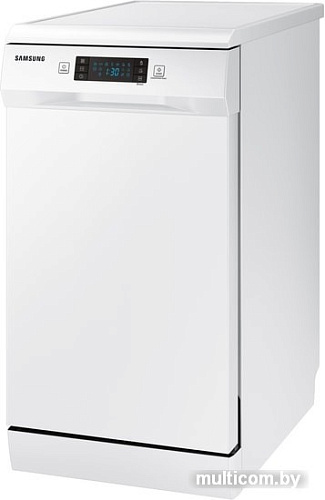 Посудомоечная машина Samsung DW50R4050FW/WT
