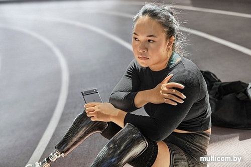 Смартфон Google Pixel 6 8GB/128GB (черный)