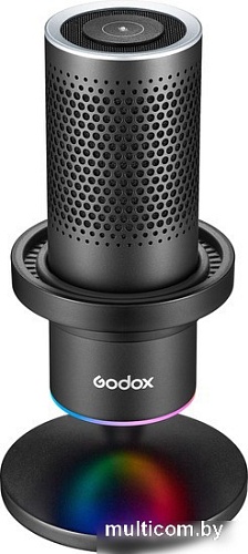 Проводной микрофон Godox EM68X
