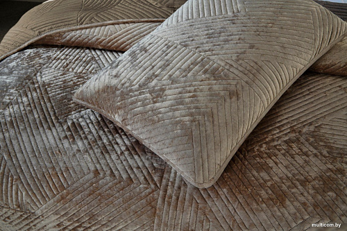 Sofi De MarkO Патрисия 240x260 Пок-П-240x260к1 (капучино 1)