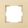 Рамка Mutlusan Rita 2220-800-1385 (золото доре)