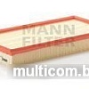 Воздушный фильтр MANN-filter C35148