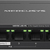 Неуправляемый коммутатор Mercusys MS105GP