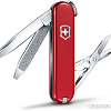 Туристический нож Victorinox Classic SD (красный)