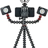 Мультипод Joby GorillaPod Mobile Rig (для смартфона)