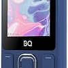 Мобильный телефон BQ-Mobile BQ-2450 Fortune (синий)