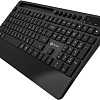 Клавиатура Oklick 865S