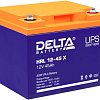 Аккумулятор для ИБП Delta HRL 12-45 X (12В/45 А·ч)