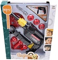 Дрель игрушечная Наша Игрушка TP315