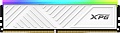 Оперативная память ADATA XPG Spectrix D35G RGB 32ГБ DDR4 3200МГц AX4U320032G16A-SWHD35G